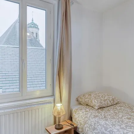 Apartamento La Cordonnerie - Maison Typique - Plein Centre *