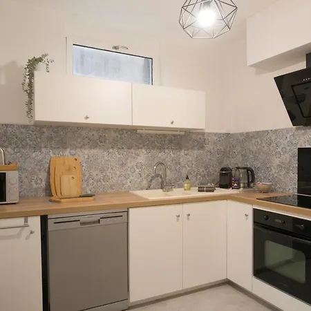 La Cordonnerie - Maison Typique - Plein Centre Apartamento