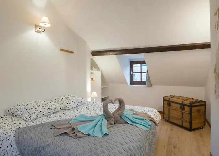 La Cordonnerie - Maison Typique - Plein Centre 公寓 *