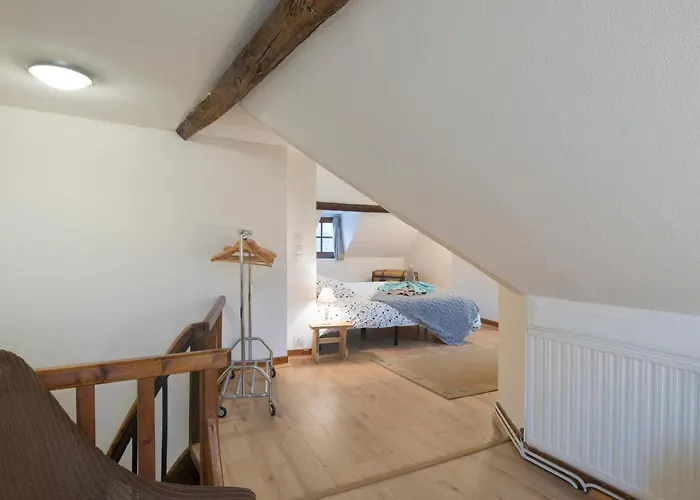 La Cordonnerie - Maison Typique - Plein Centre Apartamento