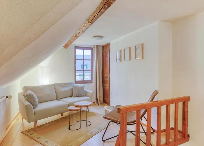Apartamento La Cordonnerie - Maison Typique - Plein Centre Honfleur