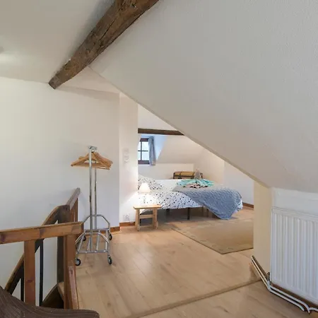 La Cordonnerie - Maison Typique - Plein Centre Apartman