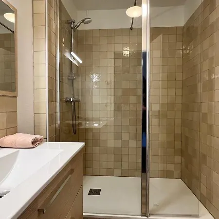 La Cordonnerie - Maison Typique - Plein Centre Apartman *