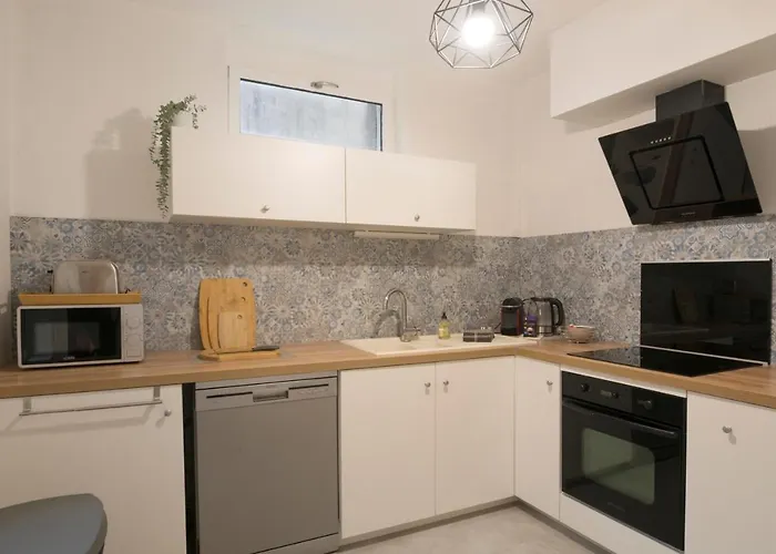 La Cordonnerie - Maison Typique - Plein Centre Apartment